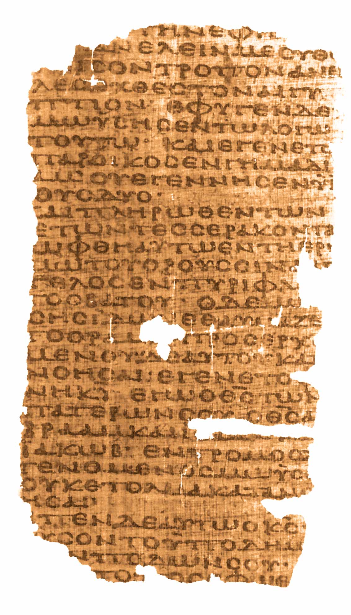 Papyrus 9